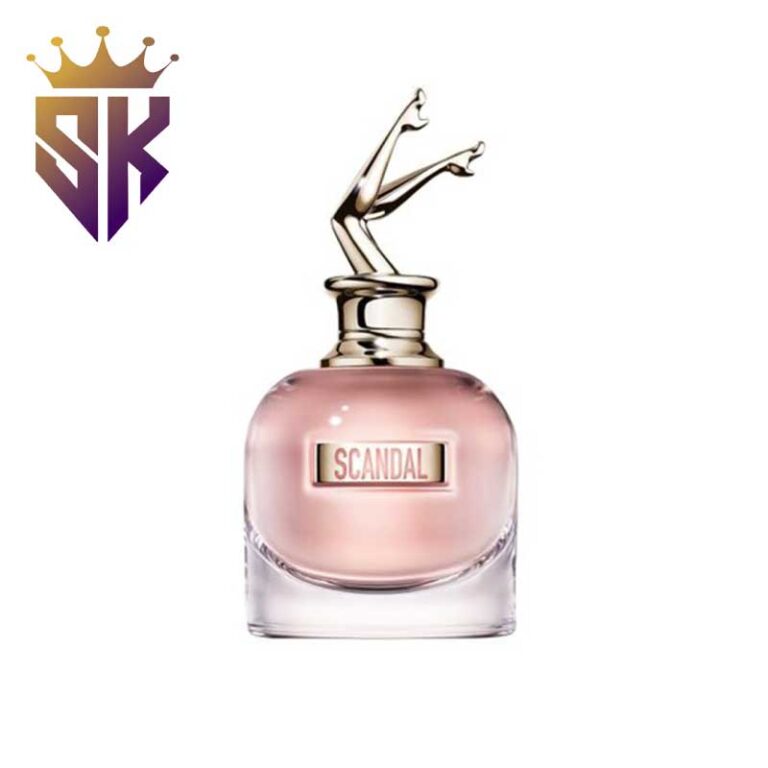 عطر ژان پل گوتیه اسکندل اینتنس زنانه | Jean Paul Gaultier Scandal Intense (100 میل)
