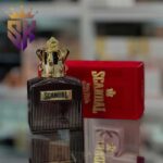 خرید و قیمت عطر ادکلن ژان پل گوتیه اسکندل پورهوم اینتنس | Jean Paul Gaultier Scandal Pour Homme Intense- پرفیوم اسکای