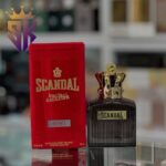 خرید و قیمت عطر ادکلن ژان پل گوتیه اسکندل پورهوم اینتنس | Jean Paul Gaultier Scandal Pour Homme Intense- پرفیوم اسکای