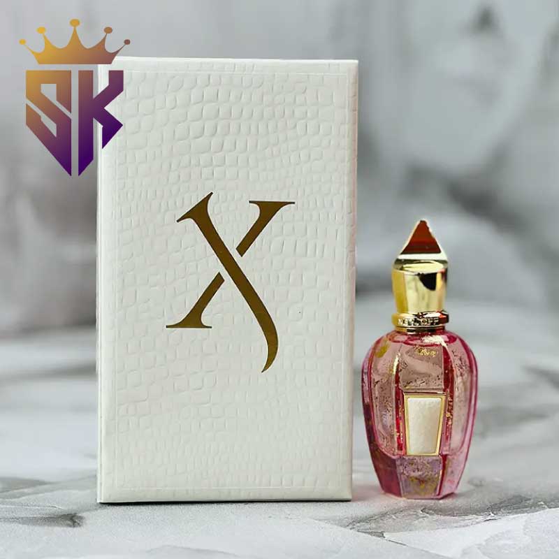 خرید و قیمت ادکلن زرجف اله انیورساری | Xerjoff Elle Anniversary- فروشگاه عطر و ادکلن پرفیوم اسکای بانه
