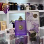 خرید و قیمت عطر ادکلن آرماف کلاب د نویت ملکه زنانه | Armaf Club De Nuit Maleka- پرفیوم اسکای