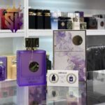 خرید و قیمت عطر ادکلن آرماف کلاب د نویت ملکه زنانه | Armaf Club De Nuit Maleka- پرفیوم اسکای