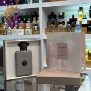 خرید و قیمت عطر ادکلن آمواج اوپوس پنج وودز سیمفونی | Amouage Opus V Woods Symphony (فروشگاه عطر و ادکلن پرفیوم اسکای بانه)