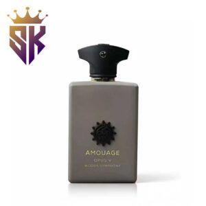 خرید و قیمت عطر ادکلن آمواج اوپوس پنج وودز سیمفونی | Amouage Opus V Woods Symphony (فروشگاه عطر و ادکلن پرفیوم اسکای بانه)