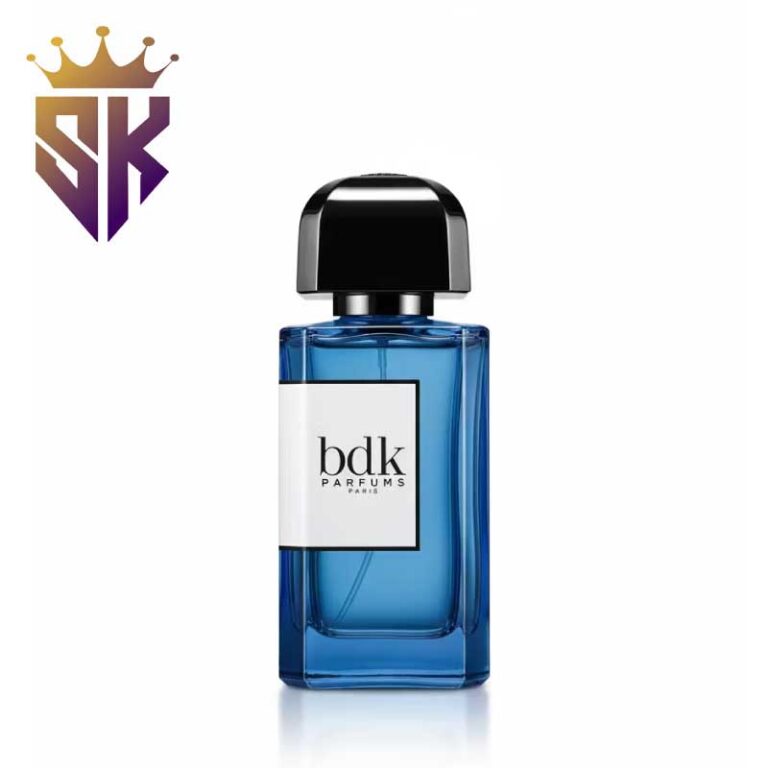 ادکلن بی دی کی پارفومز سیتروس ریویرا | BDK Parfums Citrus Riviera (100 میل)