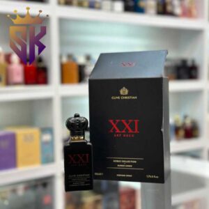 خرید و قیمت ادکلن کلایو کریستین 21 آرت دکو سایپرس مردانه | Clive Christian XXI Art Deco Cypress (فروشگاه ادکلن اصل پرفیوم اسکای بانه)