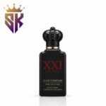 خرید و قیمت ادکلن کلایو کریستین 21 آرت دکو سایپرس مردانه | Clive Christian XXI Art Deco Cypress (فروشگاه ادکلن اصل پرفیوم اسکای بانه)