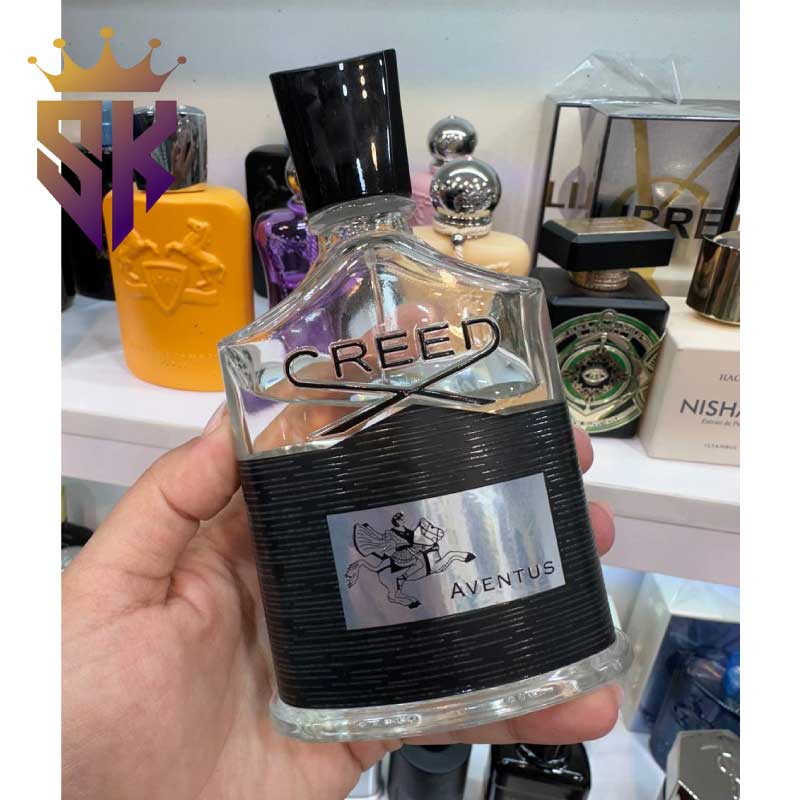 ادکلن کرید اونتوس مردانه اصل | Creed Aventus (100 میل) 1 خرید و قیمت ادکلن کرید اونتوس مردانه اصل | Creed Aventus (پرفیوم اسکای بانه)