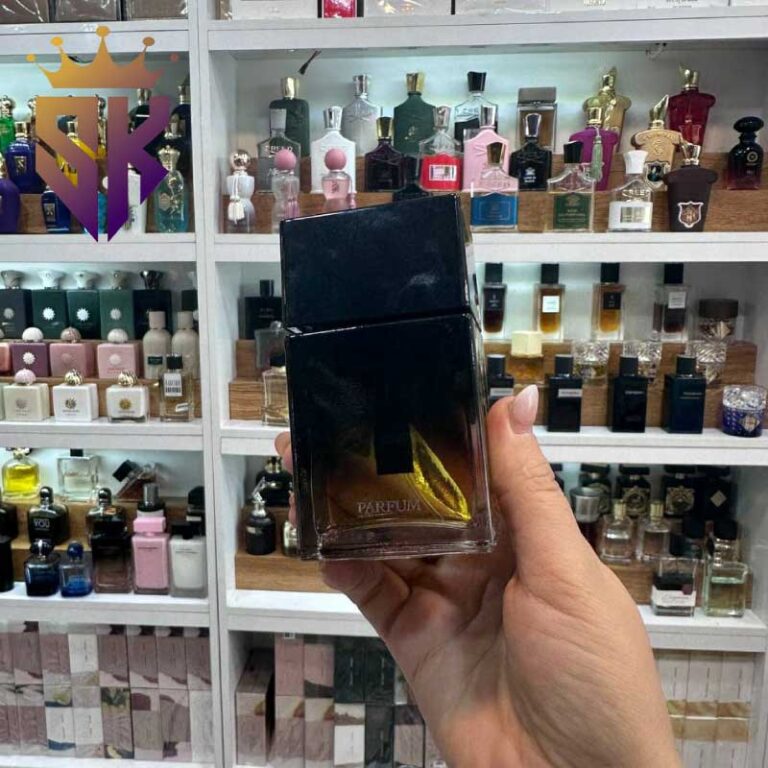 ادکلن دیور هوم پارفوم | Dior Homme Parfum (100 میل)