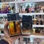 مقایسه ادکلن دیور هوم اینتنس مردانه و ادکلن دیور هوم پارفوم (پرفیوم اسکای)