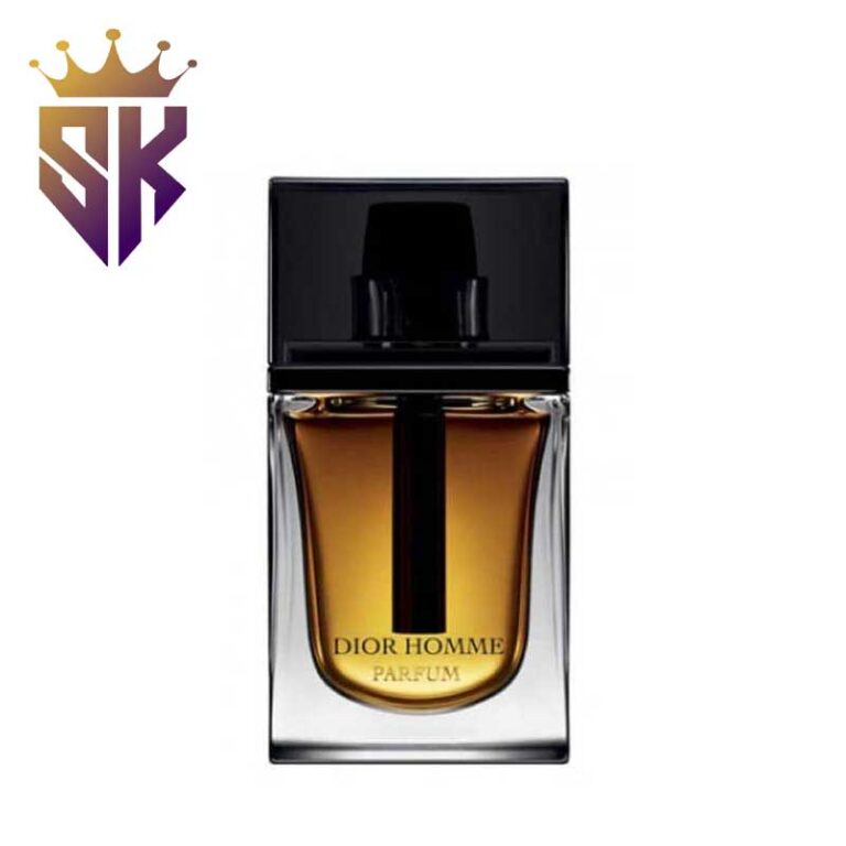 ادکلن دیور هوم پارفوم | Dior Homme Parfum (100 میل)