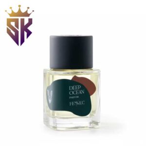 خرید و قیمت عطر ادوپرفیوم فنک دیپ اوشن | Fennec deep ocean- پرفیوم اسکای بانه