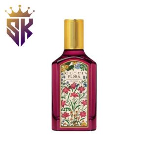 خرید و قیمت ادکلن گوچی فلورا گورجس گاردنیا اینتنس | Gucci Flora Gorgeous Gardenia Intense- پرفیوم اسکای
