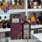 خرید و قیمت ادکلن گوچی فلورا گورجس گاردنیا اینتنس | Gucci Flora Gorgeous Gardenia Intense- پرفیوم اسکای