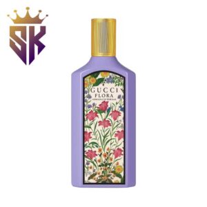 خرید و قیمت ادکلن گوچی گورجس مگنولیا | Gucci Flora Gorgeous Magnolia- فروش عطر و ادکلن پرفیوم اسکای بانه