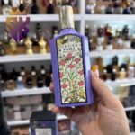 خرید و قیمت ادکلن گوچی گورجس مگنولیا | Gucci Flora Gorgeous Magnolia- فروش عطر و ادکلن پرفیوم اسکای بانه