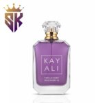 خرید و قیمت ادکلن کایالی ونیلا کندی راک شوگر 42 | Kayali Vanilla Candy Rock Sugar 42 (پرفیوم اسکای بانه)