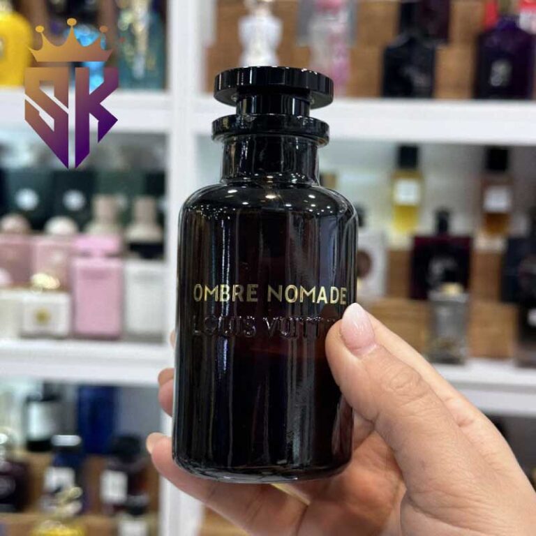 ادکلن لویی ویتون آمبر نومد | Louis Vuitton Ombre Nomade (100 میل)