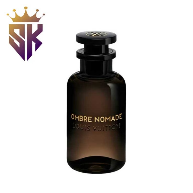 ادکلن لویی ویتون آمبر نومد | Louis Vuitton Ombre Nomade (100 میل)