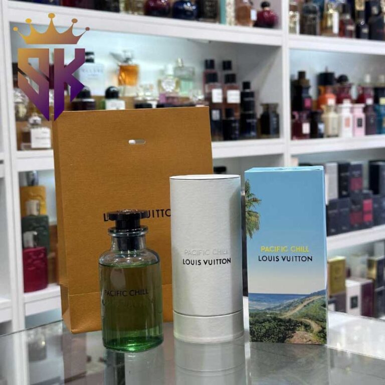 ادکلن لویی ویتون پسفیک چیل | Louis Vuitton Pacific Chill (100 میل)