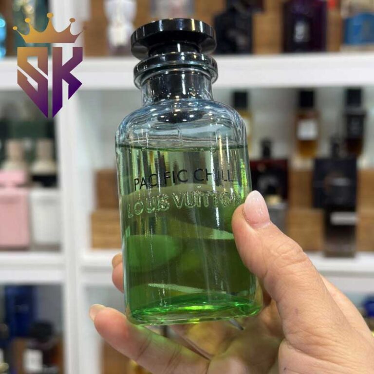 ادکلن لویی ویتون پسفیک چیل | Louis Vuitton Pacific Chill (100 میل)