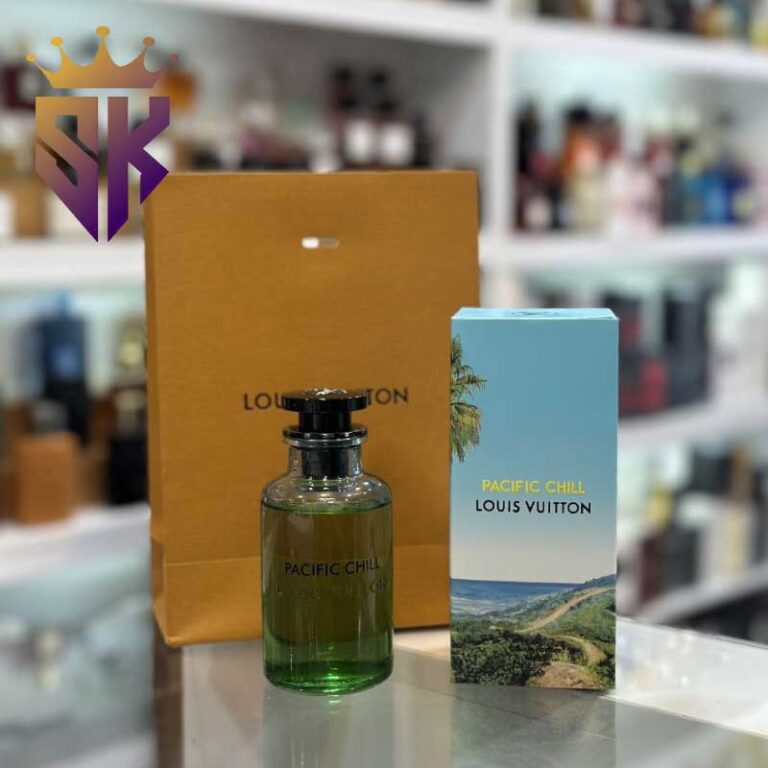 ادکلن لویی ویتون پسفیک چیل | Louis Vuitton Pacific Chill (100 میل)