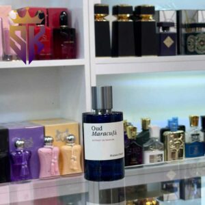 خرید و قیمت ادکلن میسون کریولی عود ماراکوجا | Maison Crivelli Oud Maracuja (فروشگاه عطر و ادکلن پرفیوم اسکای بانه)