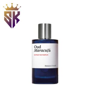 خرید و قیمت ادکلن میسون کریولی عود ماراکوجا | Maison Crivelli Oud Maracuja (فروشگاه عطر و ادکلن پرفیوم اسکای بانه)