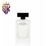 خرید و قیمت عطر ادکلن نارسیسو رودریگز پیور ماسک ابسولو زنانه | Narciso rodriguez Pure Musc Absolu For Her (فروشگاه ادکلن پرفیوم اسکای بانه)