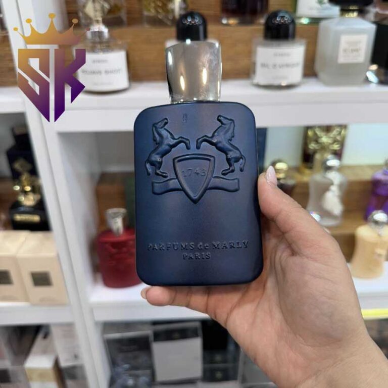 ادکلن مارلی لیتون | Parfums de Marly Layton (100 میل)