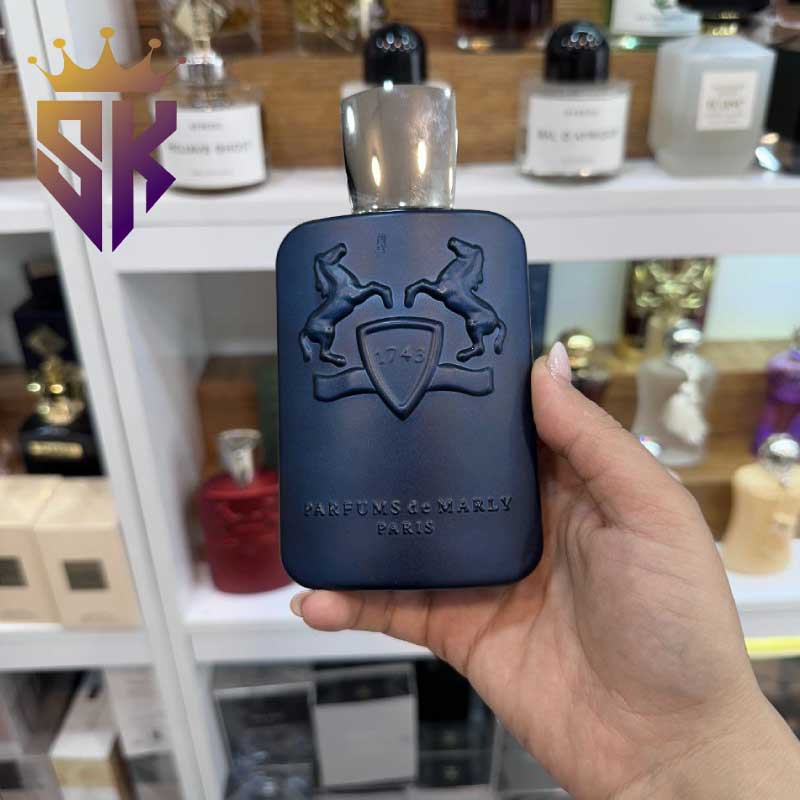 ادکلن مارلی لیتون | Parfums de Marly Layton (100 میل) 1 خرید و قیمت ادکلن مارلی لیتون | Parfums de Marly Layton- فروشگاه عطر و ادکلن پرفیوم اسکای بانه