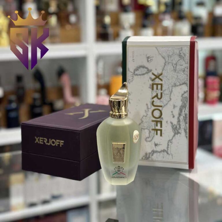 ادکلن زرجوف رنسانس | Xerjoff Renaissance (100 میل)
