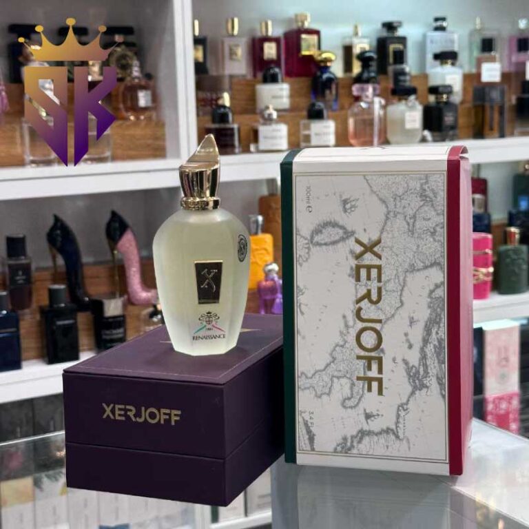 ادکلن زرجوف رنسانس | Xerjoff Renaissance (100 میل)