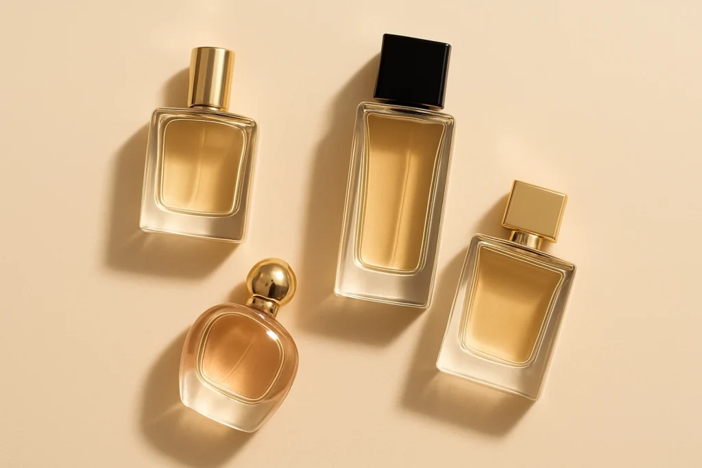 راهنمای کامل خرید عطر | انتخاب عطر مناسب بر اساس پوست، فصل، استایل و شخصیت