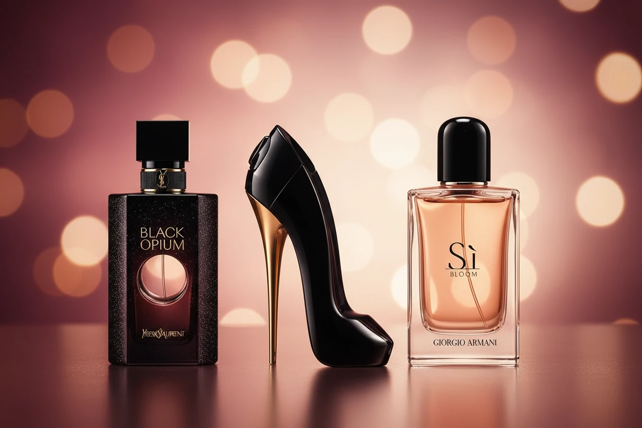 راهنمای کامل خرید عطر | انتخاب عطر مناسب بر اساس پوست، فصل، استایل و شخصیت - پرفیوم اسکای