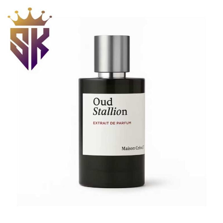 ادکلن میسون کریولی عود استالین | Maison Crivelli Oud Stallion (50 میل)