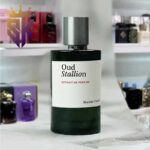 خرید و قیمت ادکلن میسون کریولی عود استالین | Maison Crivelli Oud Stallion- فروشگاه ادکلن اورجینال بانه پرفیوم اسکای