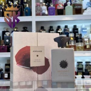 خرید و قیمت ادکلن آمواج اوپوس دوازده رز اینسنس یونیسکس | Amouage Opus XII Rose Incense (پرفیوم اسکای بانه)