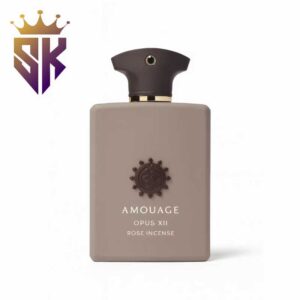 خرید و قیمت ادکلن آمواج اوپوس دوازده رز اینسنس یونیسکس | Amouage Opus XII Rose Incense (پرفیوم اسکای بانه)