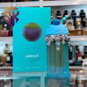 خرید و قیمت ادکلن زنانه آرماف ایسلند بلیس | Armaf Island Bliss (فروشگاه ادکلن پرفیوم اسکای)
