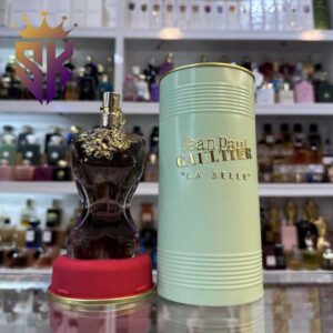 خرید و قیمت ادکلن ژان پل گوتیه لا بل | Jean Paul Gaultier La Belle (فروشگاه عطر و ادکلن پرفیوم اسکای)