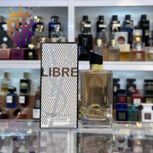خرید و قیمت ادکلن لیبر ادوپرفیوم هالیدی لیمیتد ادیشن | Libre Eau de Parfum Holiday Limited Edition(فروشگاه ادکلن اصل پرفیوم اسکای بانه)
