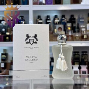 ادکلن پارفوم د مارلی والایا مردانه و زنانه | Parfums de Marly Valaya
