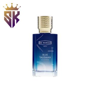 خرید و قیمت ادکلن ایکس نیهیلو بلو تالیسمان | Ex Nihilo Blue Talisman (فروشگاه عطر و ادکلن پرفیوم اسکای بانه)