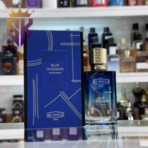 خرید و قیمت ادکلن ایکس نیهیلو بلو تالیسمان | Ex Nihilo Blue Talisman (فروشگاه عطر و ادکلن پرفیوم اسکای بانه)