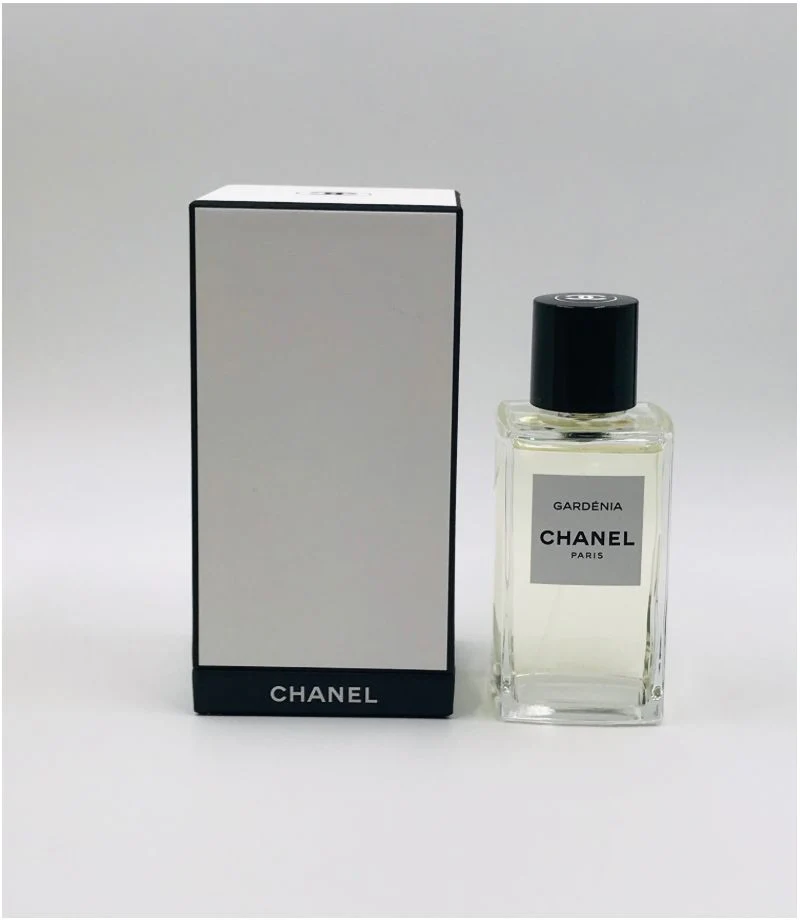 ادکلن شنل گاردنیا | Chanel Gardenia