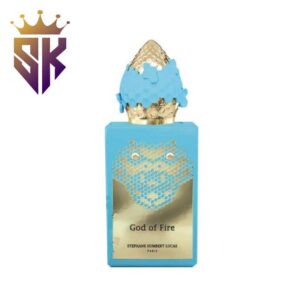 خرید و قیمت ادکلن هامبرت لوکاس ۷۷۷ گاد آف فایر | Humbert Lucas 777 God of Fire (فروشگاه عطر و ادکلن پرفیوم اسکای)