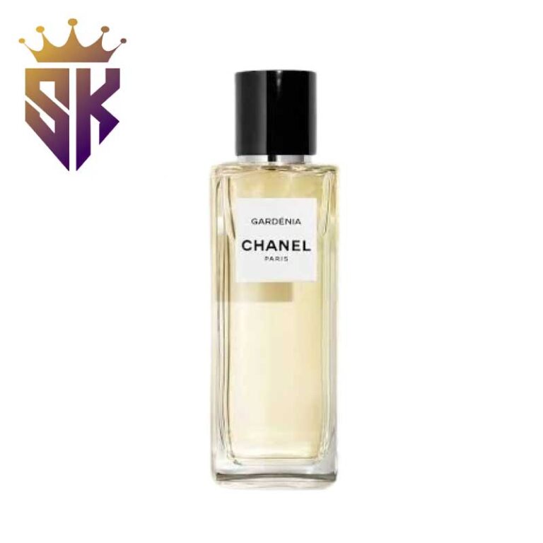 ادکلن شنل گاردنیا | Chanel Gardenia