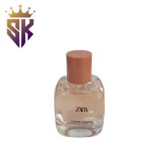 ادکلن زارا کورال کاسیس | Zara Coral Cassis