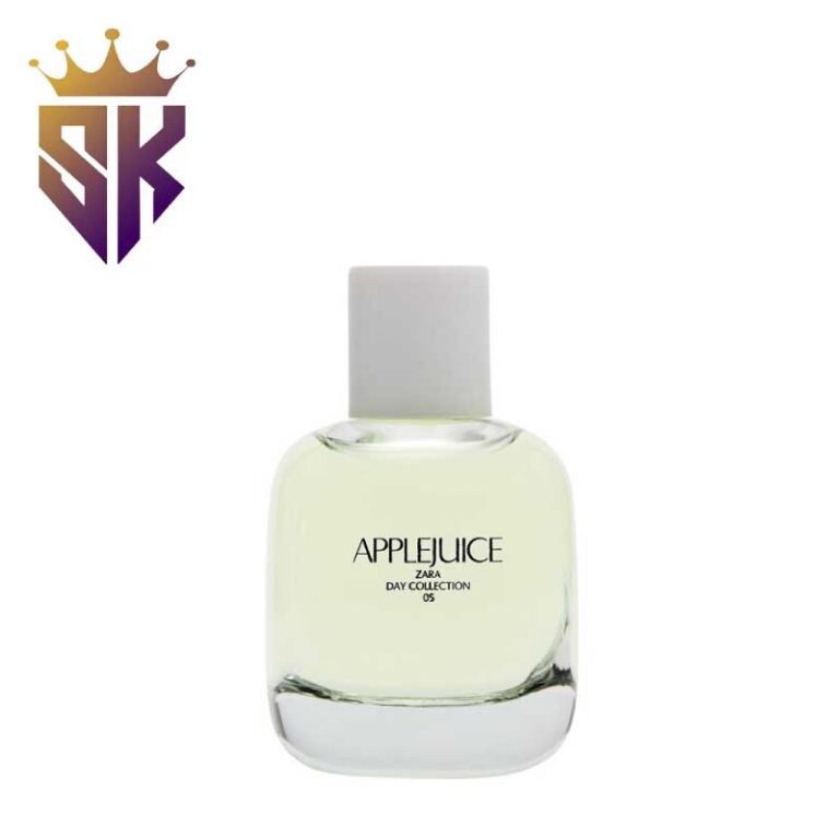 ادکلن زارا اپل جویس | Zara Applejuice (90 میل)